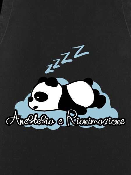 Panda Anesthesia and Resuscitation