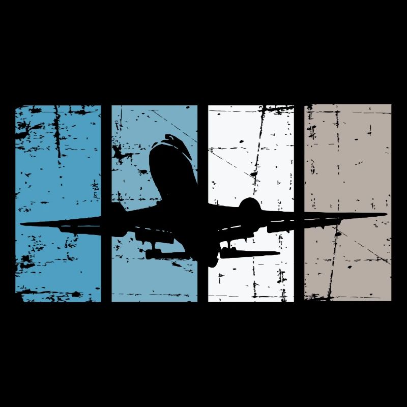 Flugzeug Pilot Luftfahrt