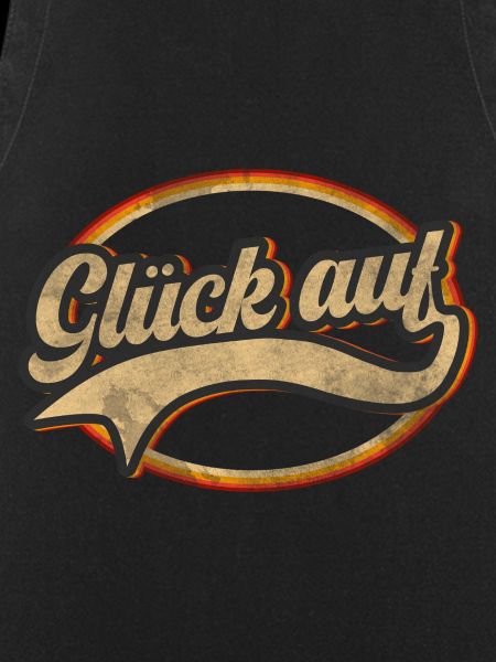 Glück auf