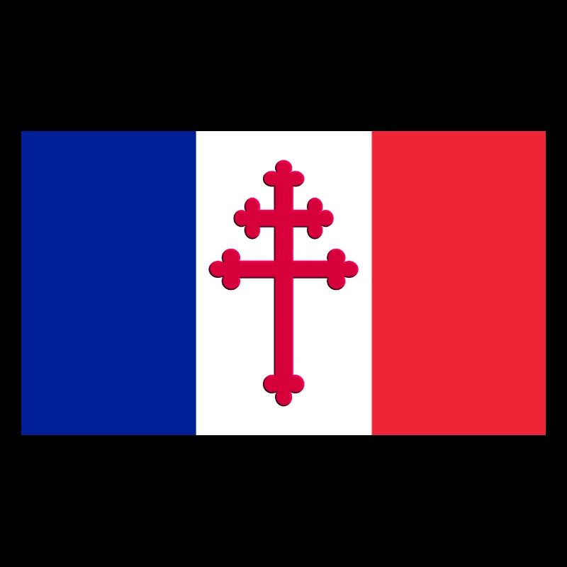 croix de Lorraine