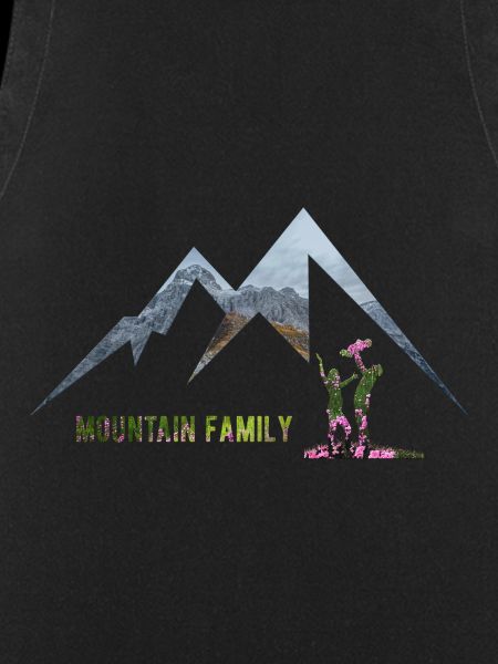 Mountain Family