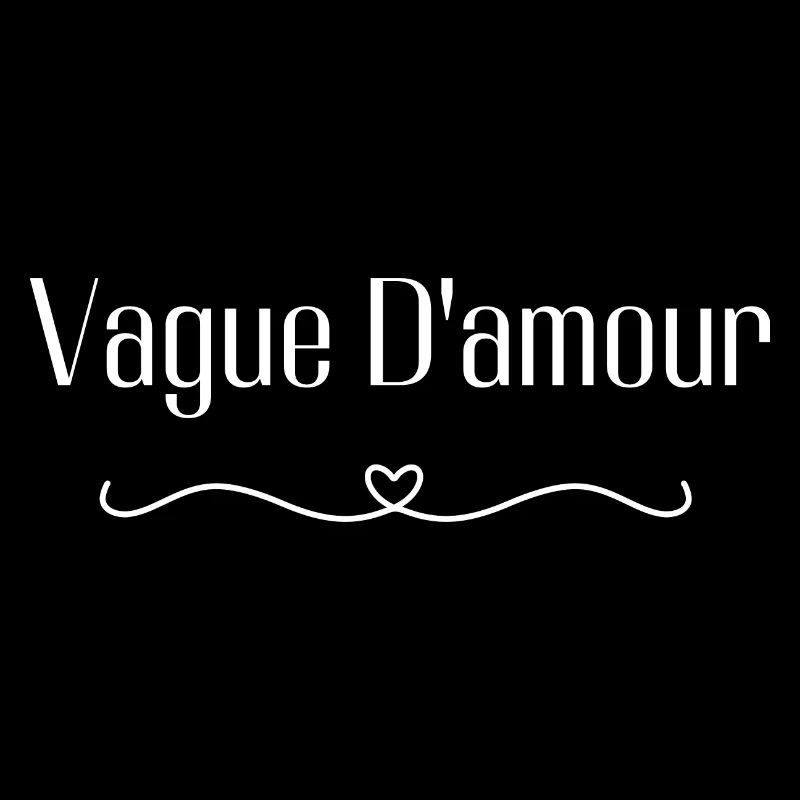 vague d amour
