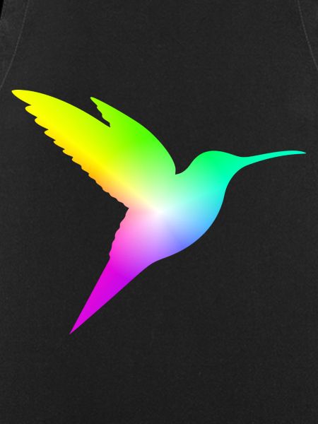 Gradient Bird