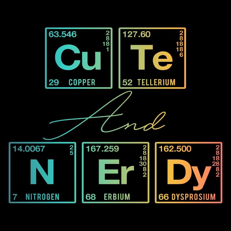 Drôle de dicton pour les scientifiques et les geeks