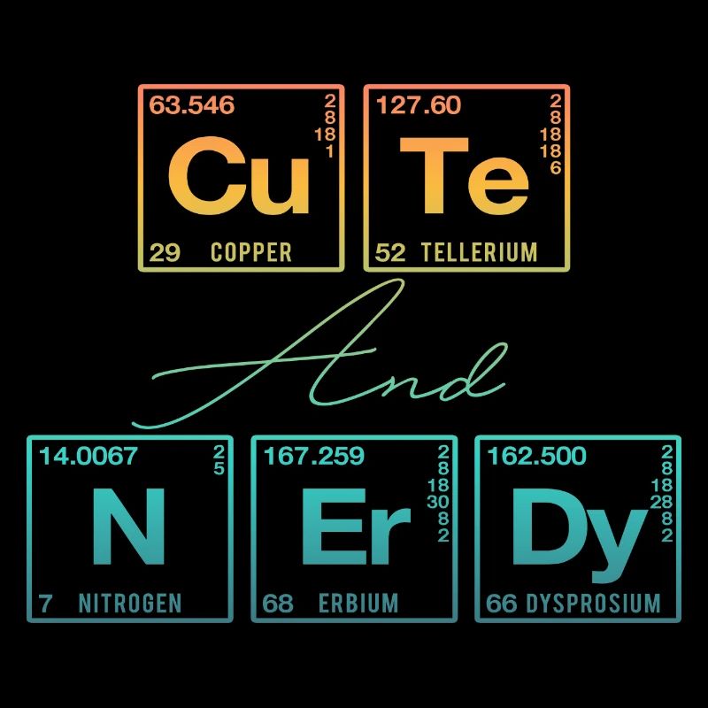 Drôle de dicton pour les scientifiques et les nerds