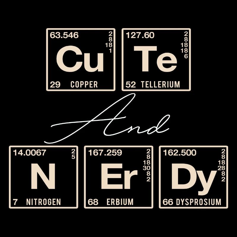 Funny saying for scientists & geeks