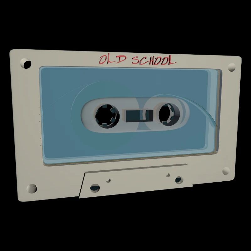K7 Old School