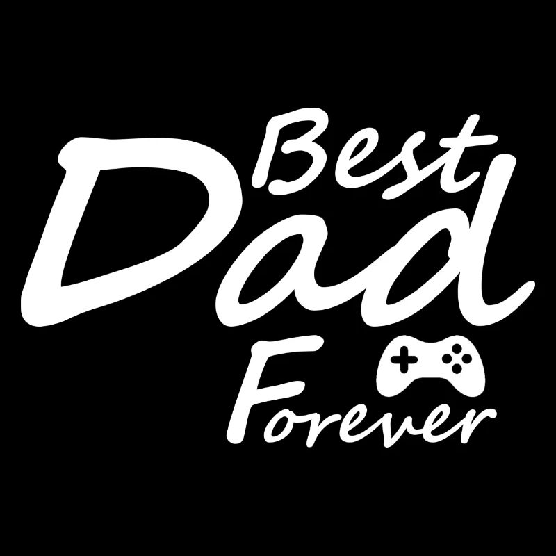 Best dad forever controller