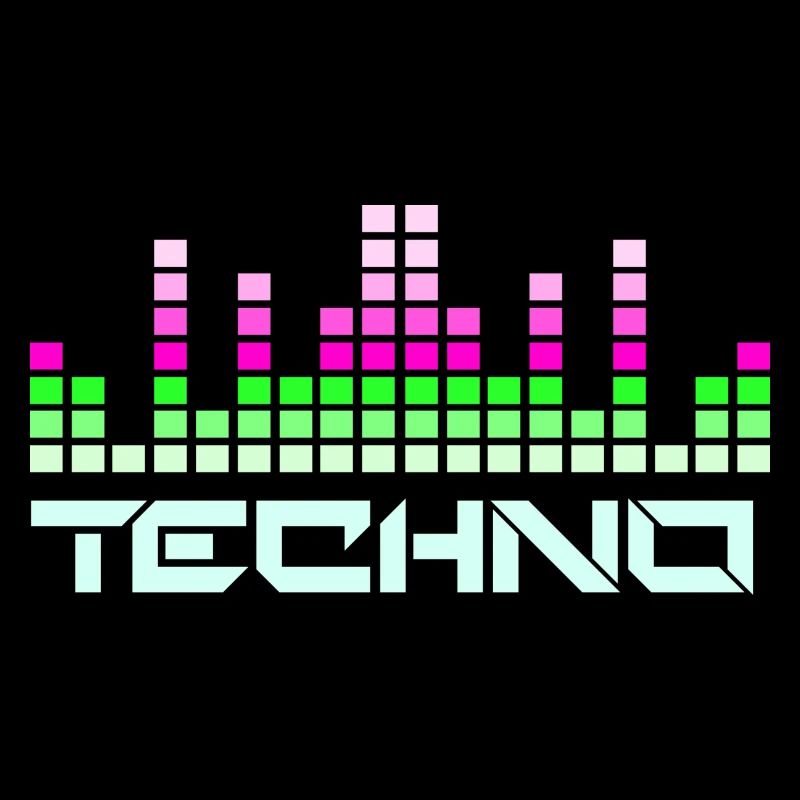 Musique techno