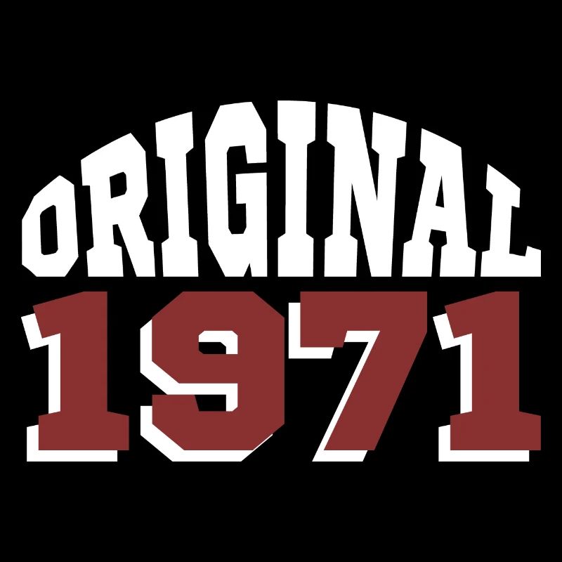 Original 1971