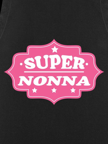 SUPER NONNA