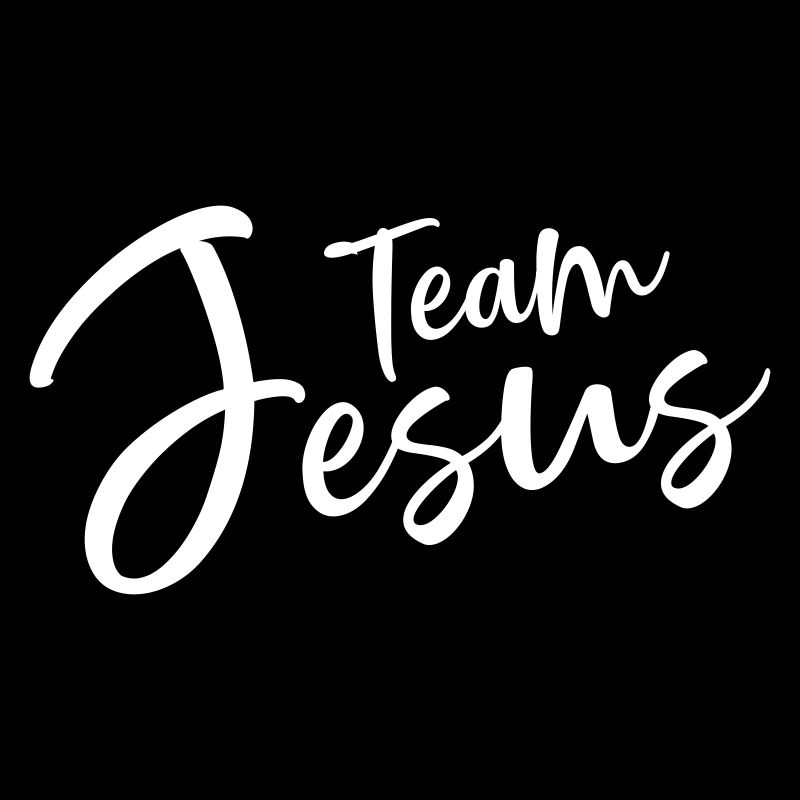 L’équipe Jésus