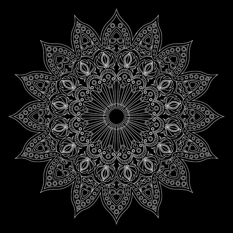 Mandala Yoga