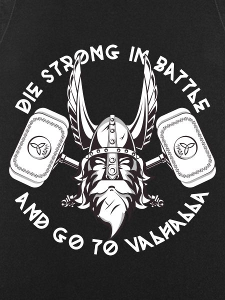 Vikings Thor Walhalla