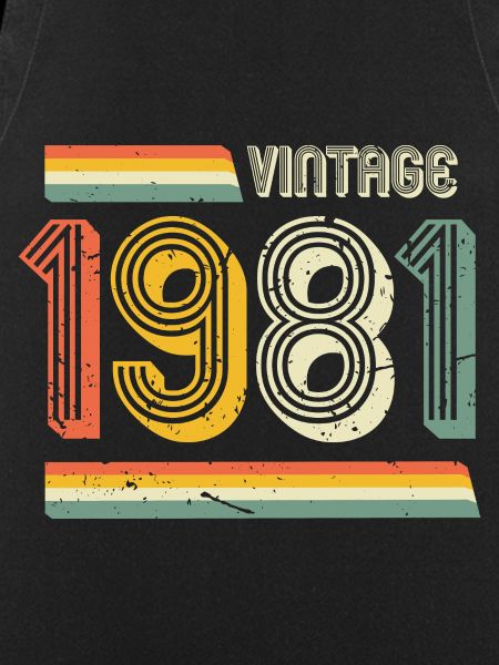 Millésime 1981