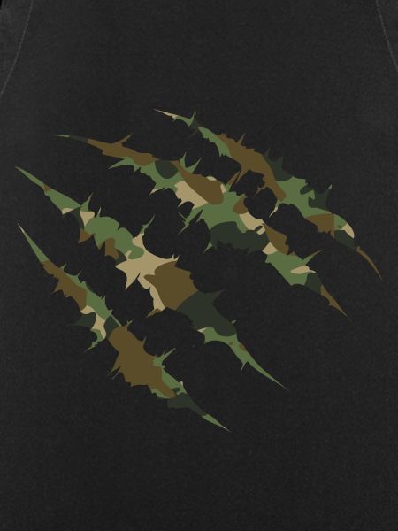 Combat Claws - Camouflage Military