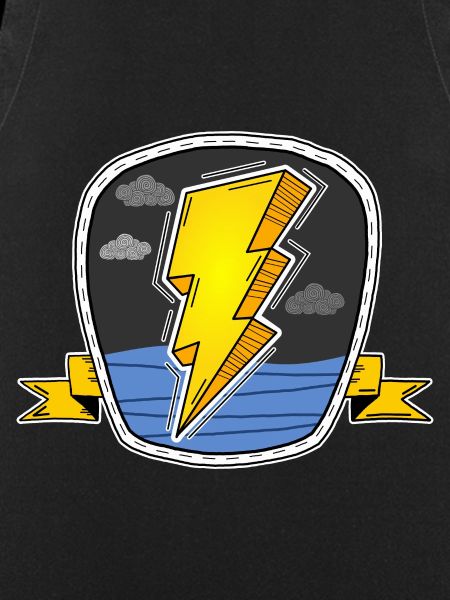 Lightning Shield