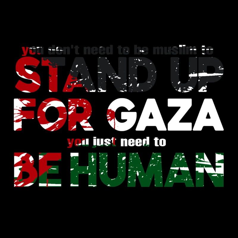 défendre Gaza