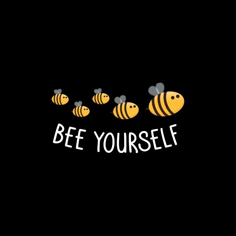 Bee yourself