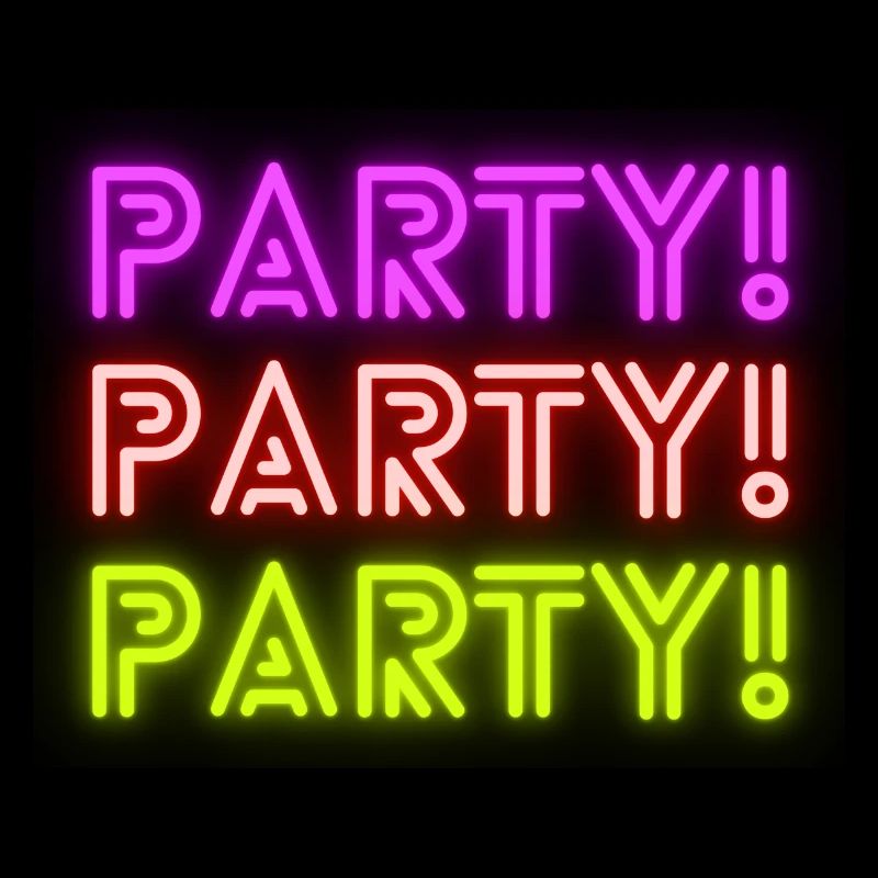 Party!!!