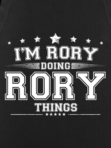 Rory