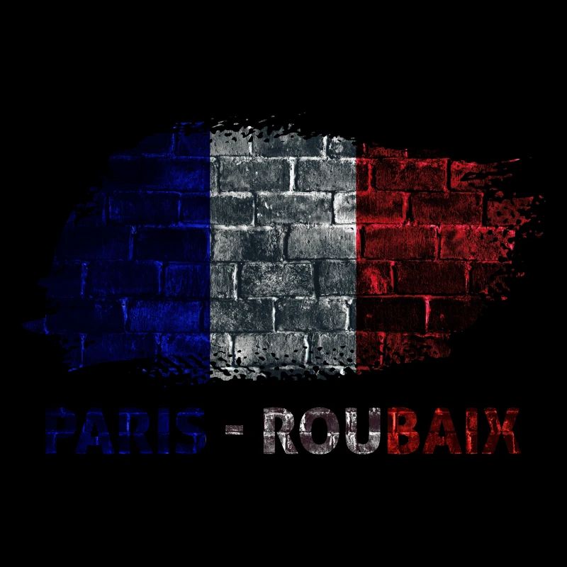 Paris-Roubaix L'ENFER DU NORD Paris Roubaix