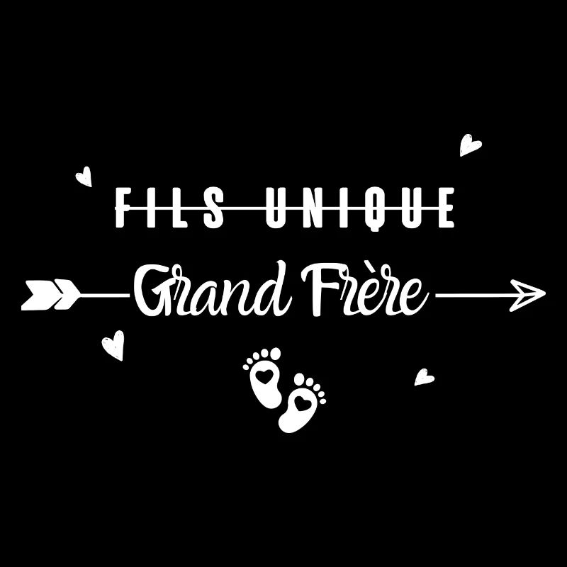 grand frère