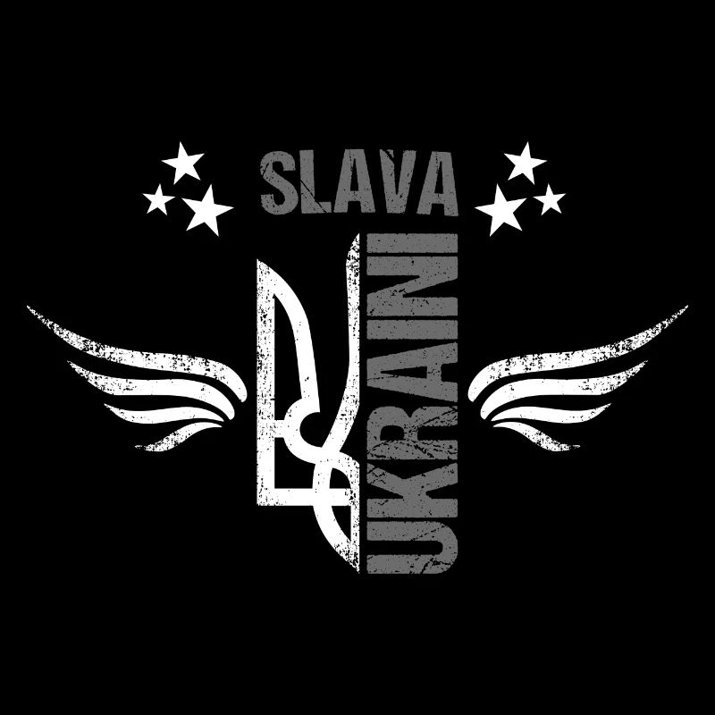 Ukraine Glory and Honor