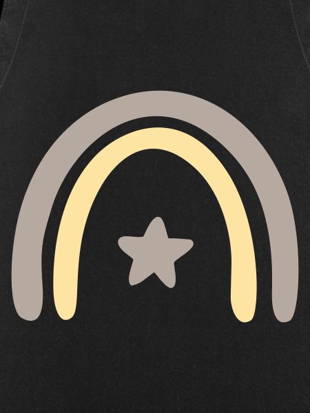 Rainbow Star