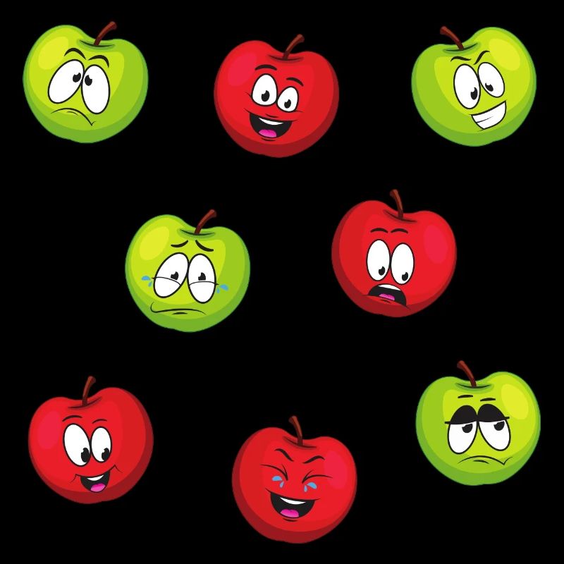 Äpfel