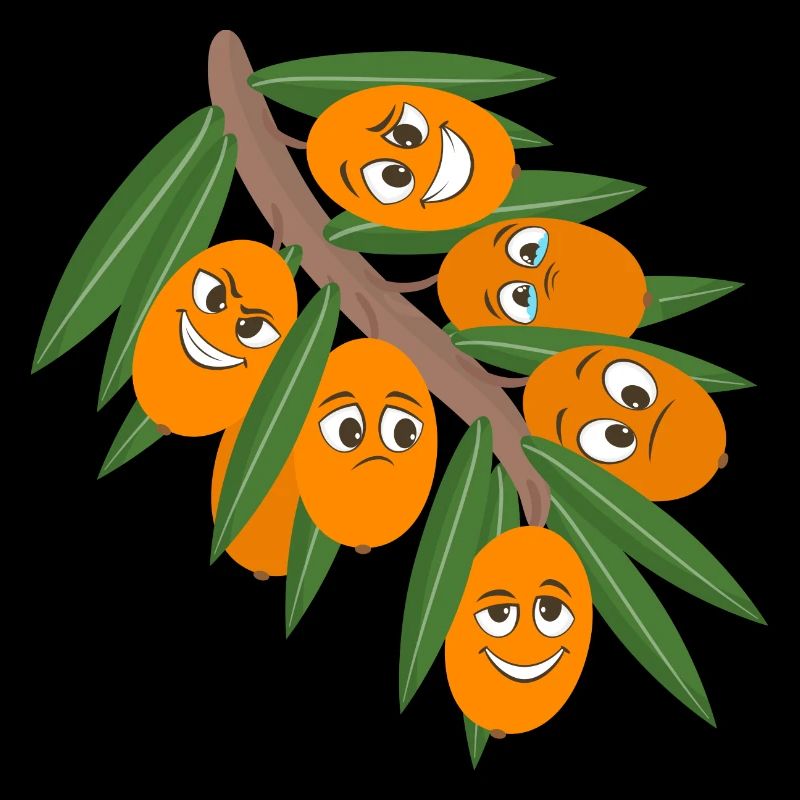 Argousier