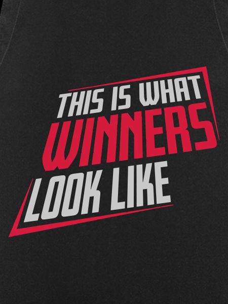 What Winners Look Like