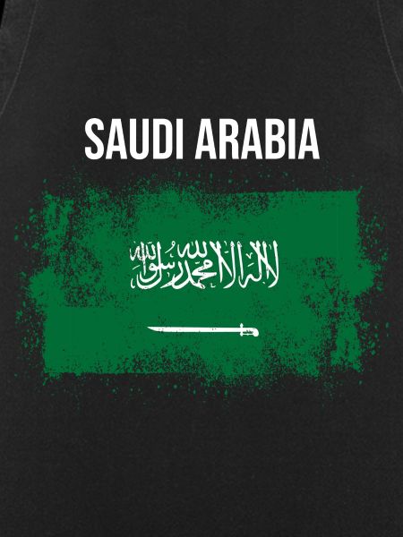 Saudi Arabia