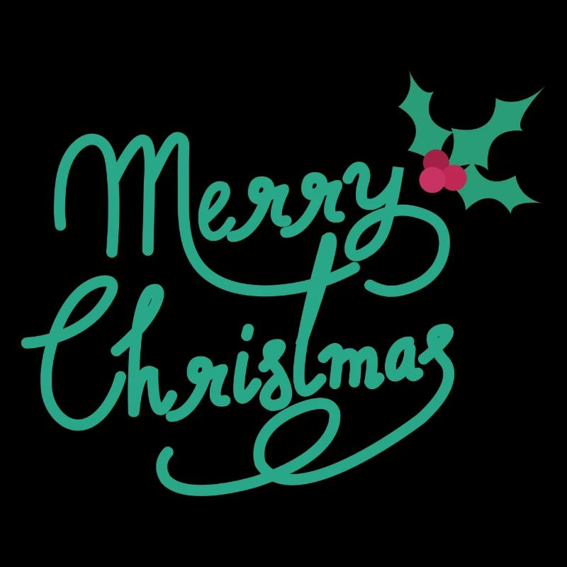 Frohe Weihnachten