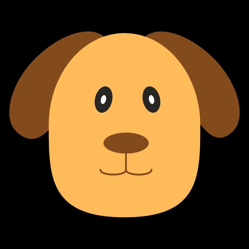 Happy Dog