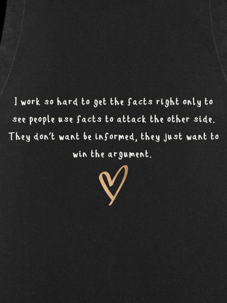 Facts Matter