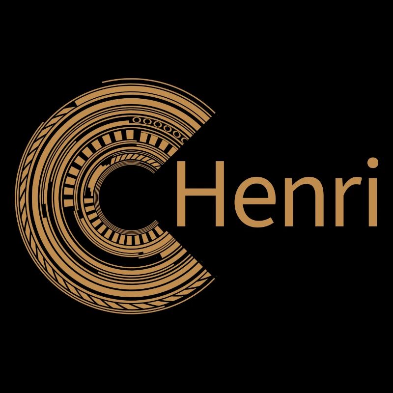 For Henri