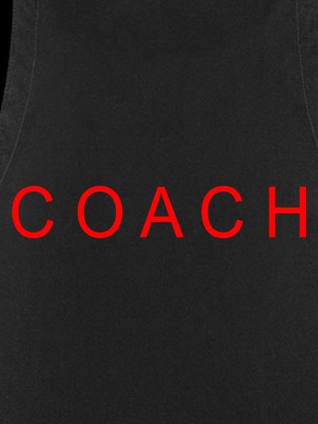 Coach