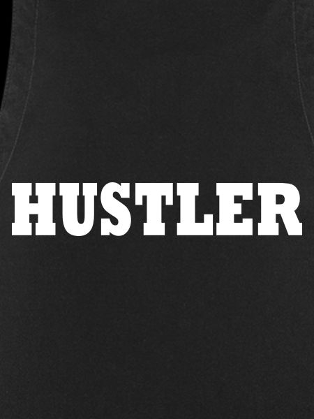Hustler