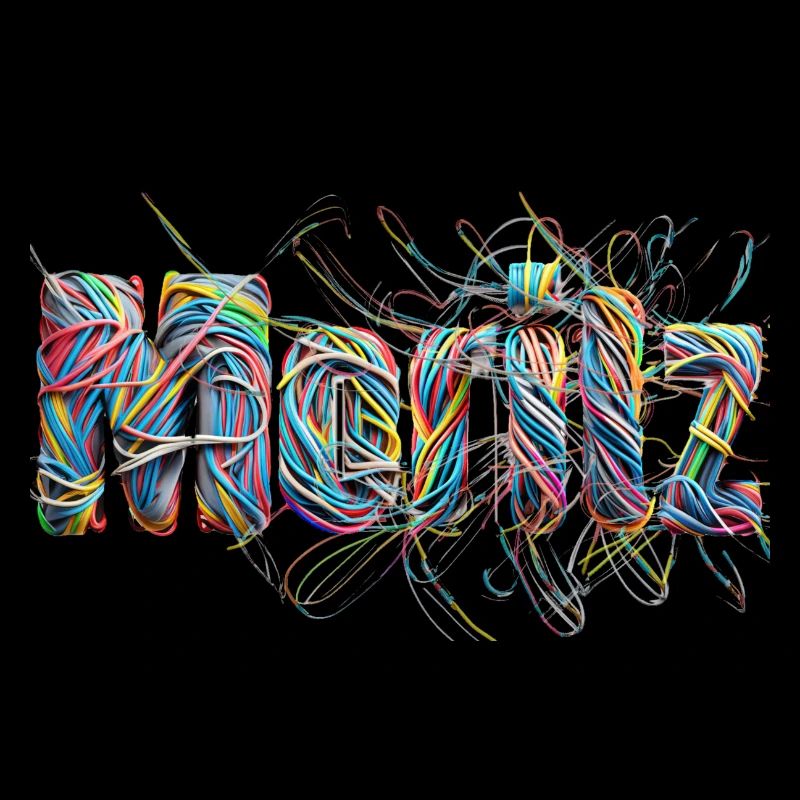 Moritz Elektrokabel Name