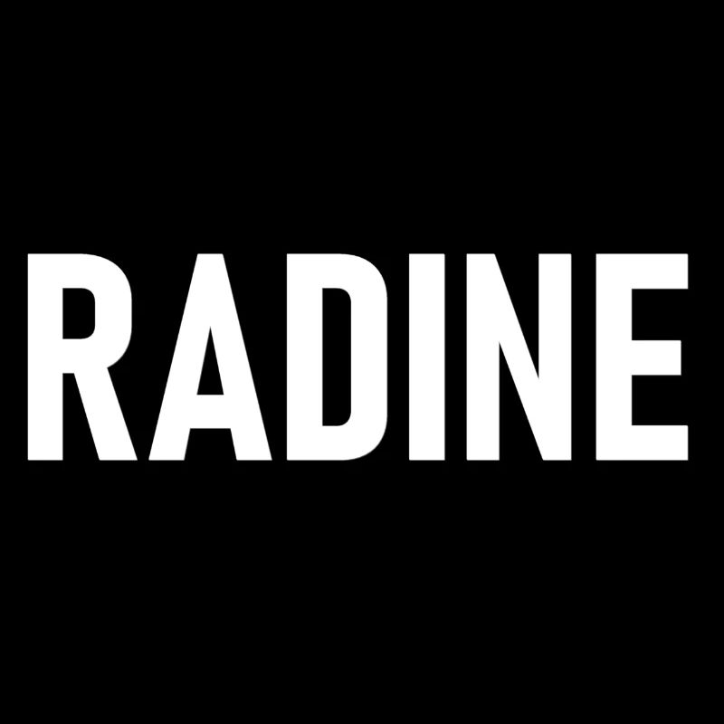 Radine