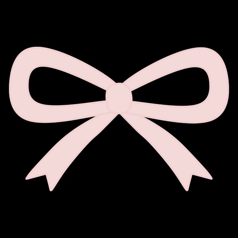 Noeud rose