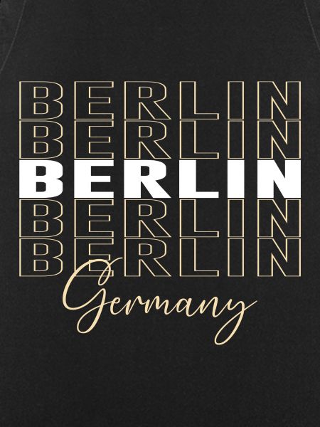 Berlin Font Germany