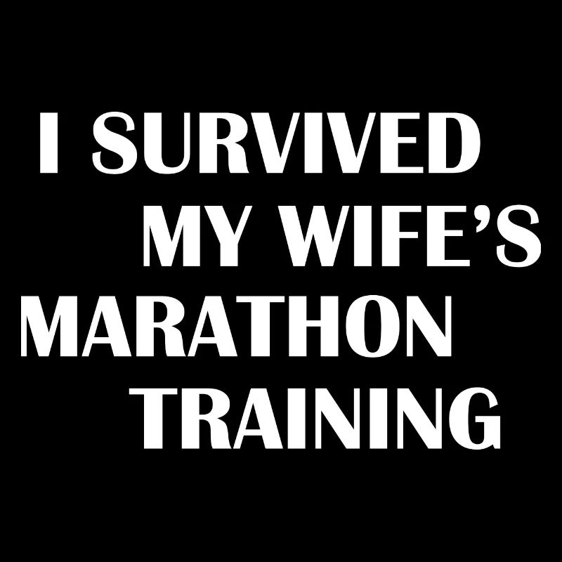Marathon Running Jogging