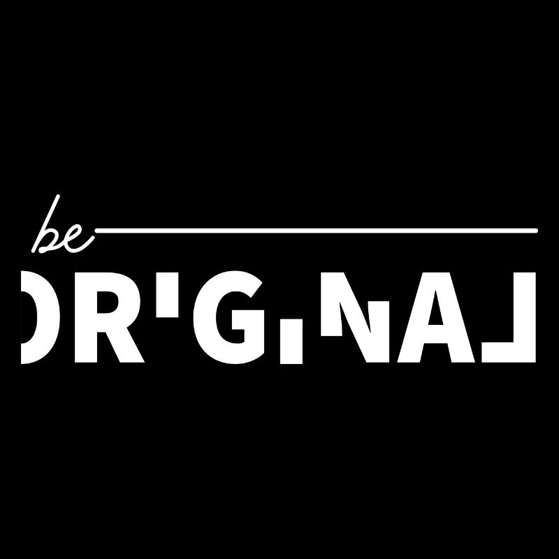 Be Original Modern Style