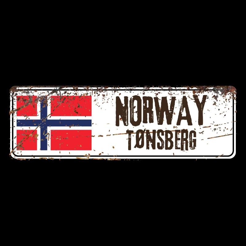 Tonsberg Norway