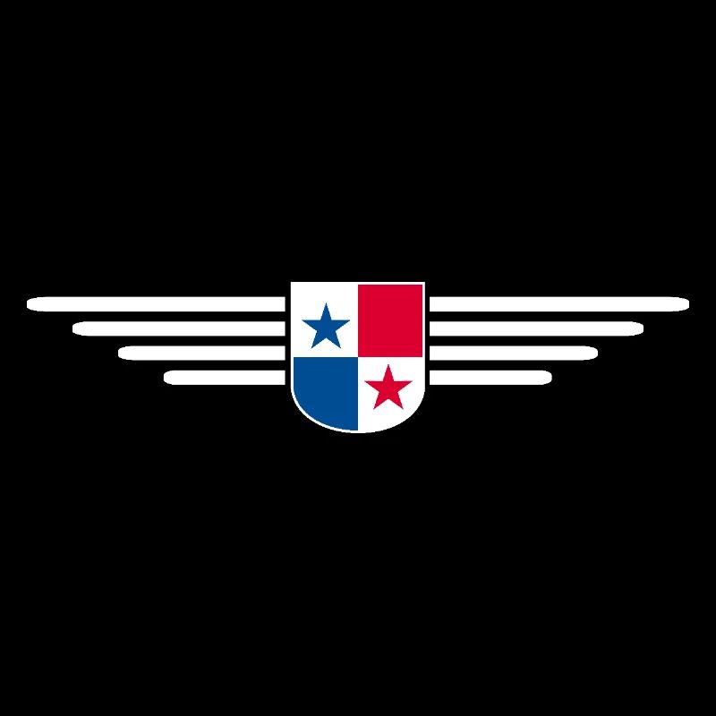 Conception du t-shirt Panama
