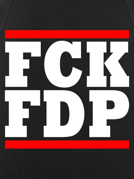 Fck fdp