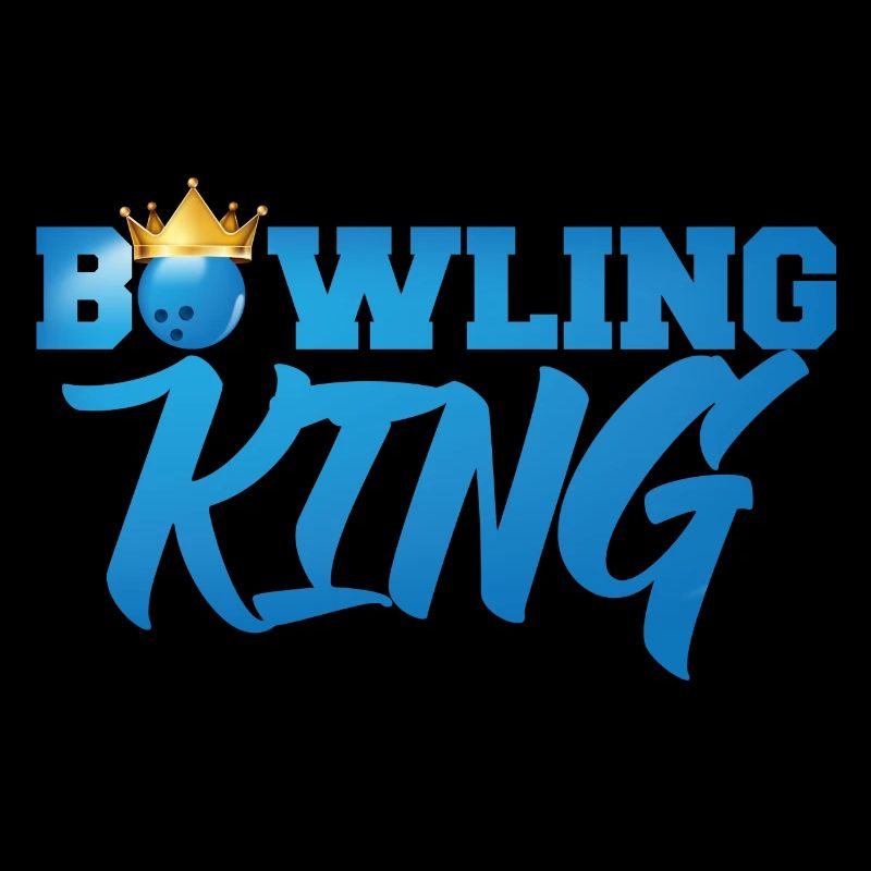Bowling / Bowler: Bowling King