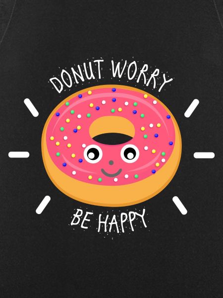 donut